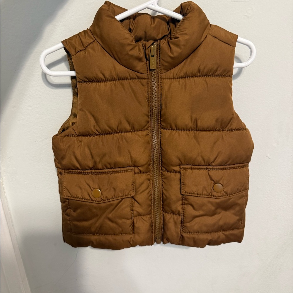 Old Navy 18M Vest